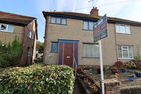 3 bedroom semi-detached house for sale, The Croft, Filey YO14