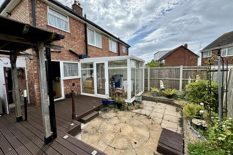 3 bedroom semi-detached house for sale, Highcroft Avenue, Bispham FY2