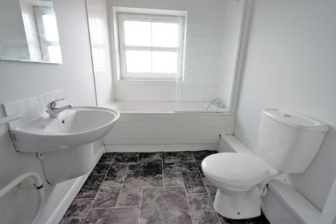 undefined, Francis Street, Hull, HU2