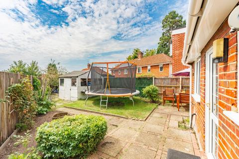 124 Drayton Road, Norwich, NR3 2DL
