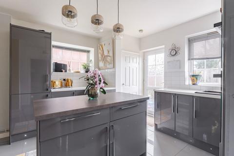 124 Drayton Road, Norwich, NR3 2DL