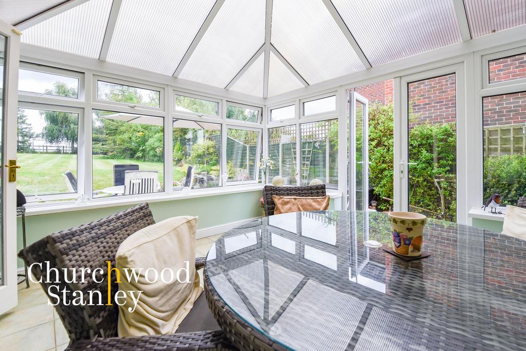 Conservatory