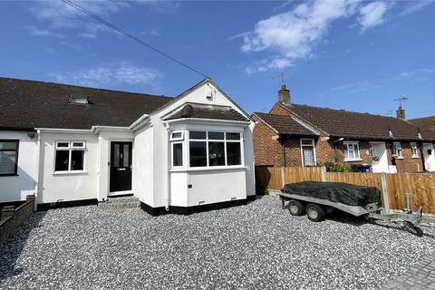 7 Laburnum Drive, Corringham, Stanford-le-hope, SS17 7QE