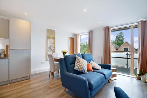 1 bedroom apartment for sale, at Cymbal House, Sher Afzal Close, Oxford OX4