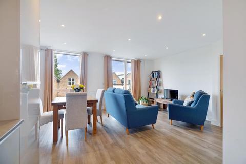 1 bedroom apartment for sale, at Cymbal House, Sher Afzal Close, Oxford OX4