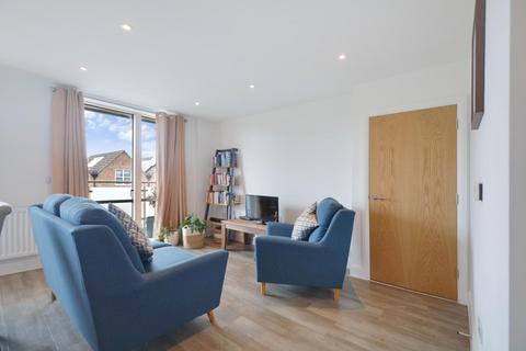 1 bedroom apartment for sale, at Cymbal House, Sher Afzal Close, Oxford OX4