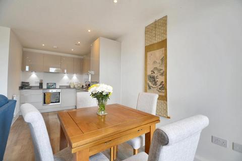 1 bedroom apartment for sale, at Cymbal House, Sher Afzal Close, Oxford OX4