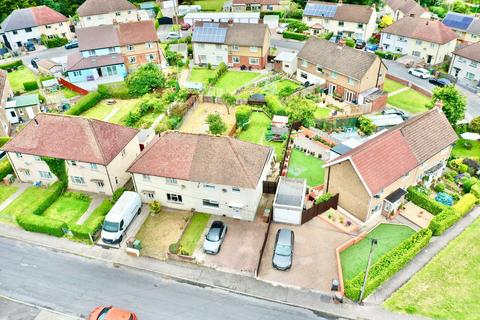 3 bedroom semi-detached house for sale, Upland Road, Pontllanfraith, NP12