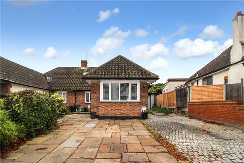 3 bedroom semi-detached house for sale, Mountdale Gardens, Leigh-on-Sea, Essex, SS9