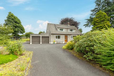 Greendale Western Road, Auchterarder, PH3 1JH