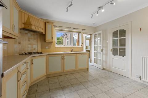 Greendale Western Road, Auchterarder, PH3 1JH