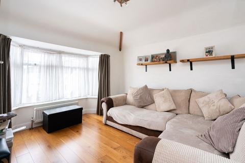 1 bedroom maisonette for sale, Leggatts Way, Watford WD24