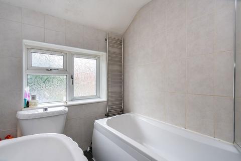 1 bedroom maisonette for sale, Leggatts Way, Watford WD24