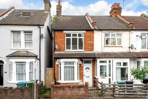 2 bedroom terraced house for sale, Durban Road East, Watford WD18