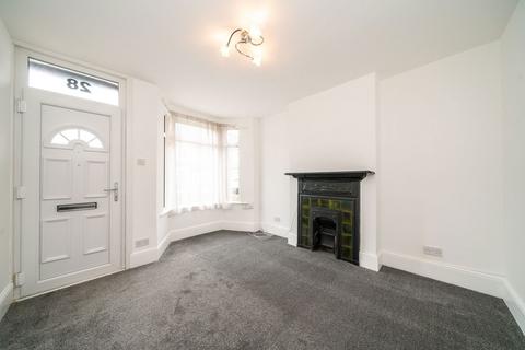 2 bedroom terraced house for sale, Durban Road East, Watford WD18