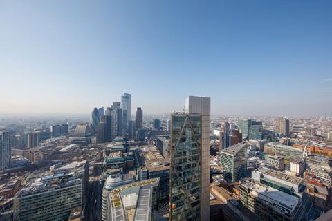 2 bedroom penthouse for sale, London EC2A