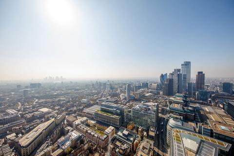 2 bedroom penthouse for sale, London EC2A