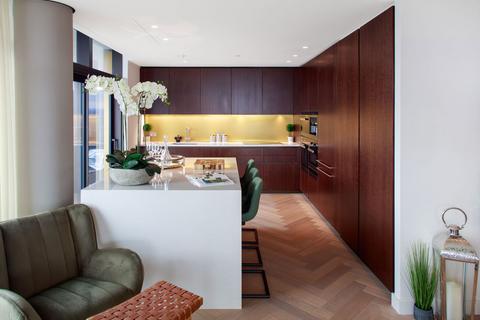 2 bedroom penthouse for sale, London EC2A