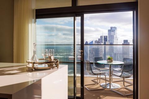 2 bedroom penthouse for sale, London EC2A