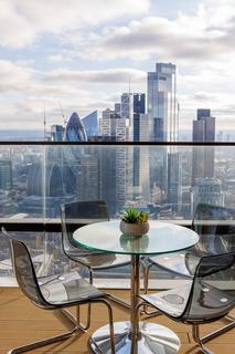 2 bedroom penthouse for sale, London EC2A