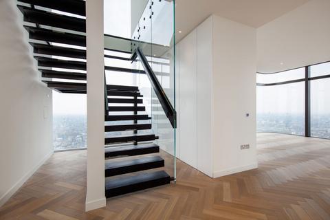 3 bedroom penthouse for sale, London EC2A