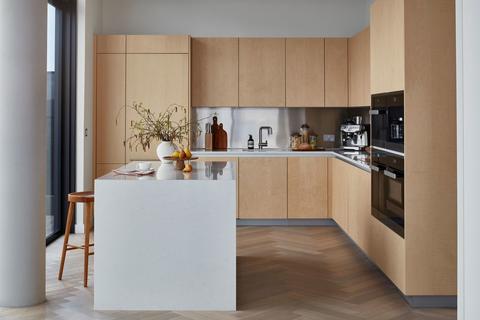 undefined, London EC2A