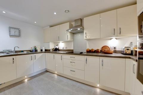 1 bedroom retirement property for sale, Albert Court, Henley-On-Thames