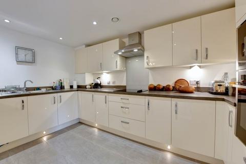 undefined, Albert Court, Henley-On-Thames