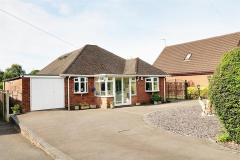 3 bedroom detached bungalow for sale, Hunts Lane, Willenhall