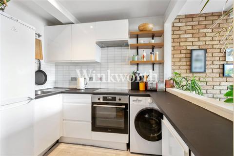 1 bedroom apartment for sale, Dorset Road, London, N15