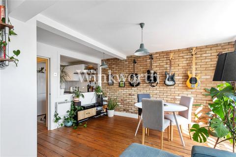 1 bedroom apartment for sale, Dorset Road, London, N15