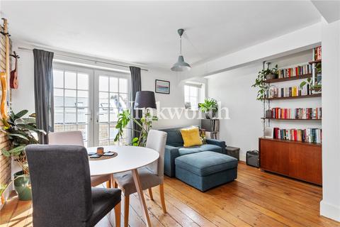 1 bedroom apartment for sale, Dorset Road, London, N15