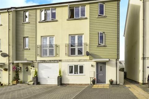 5 bedroom end of terrace house for sale, Barnstaple, Devon