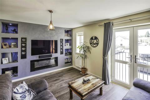 5 bedroom end of terrace house for sale, Barnstaple, Devon