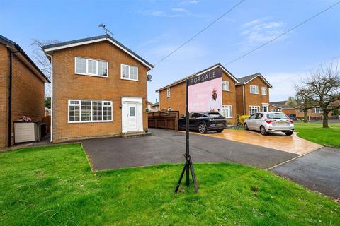 7 Ash Road, Elswick, Preston, PR4 3YE