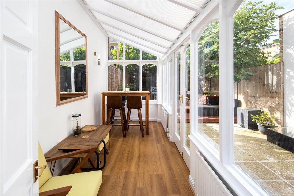 Conservatory