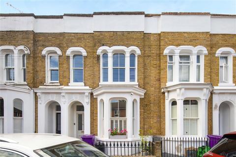 126 Antill Road, London, E3 5BN
