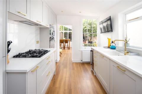 126 Antill Road, London, E3 5BN
