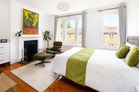 126 Antill Road, London, E3 5BN