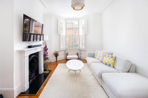 126 Antill Road, London, E3 5BN