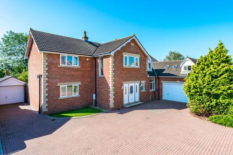 5 bedroom detached house for sale, Linden Fold, Preston PR4