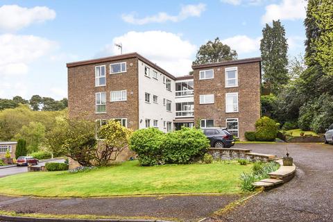Flat 7, Hurstmere House Hurstmere Close, Grayshott, Hindhead, GU26 6TT