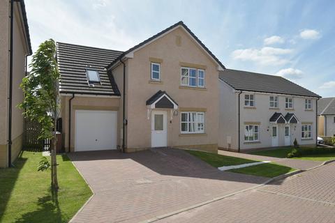 3 bedroom detached house for sale, 6 Venturefair Drive, Edinburgh, EH17 8WD