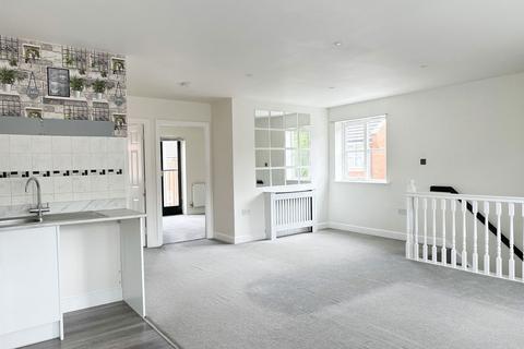 2 bedroom apartment for sale, Newport Road, Milton Keynes MK13