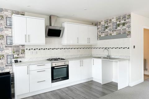 2 bedroom apartment for sale, Newport Road, Milton Keynes MK13