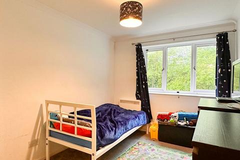 1 bedroom flat for sale, Albion Place, Milton Keynes MK9