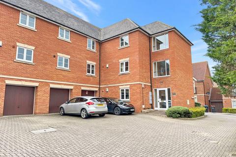 24 Darwin Close, Medbourne, Milton Keynes, MK5 6FF