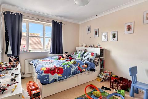 24 Darwin Close, Medbourne, Milton Keynes, MK5 6FF