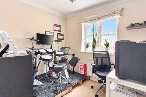 24 Darwin Close, Medbourne, Milton Keynes, MK5 6FF