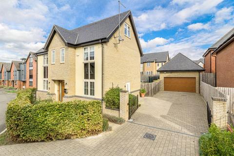 6 bedroom detached house for sale, Harley Drive, Milton Keynes MK7